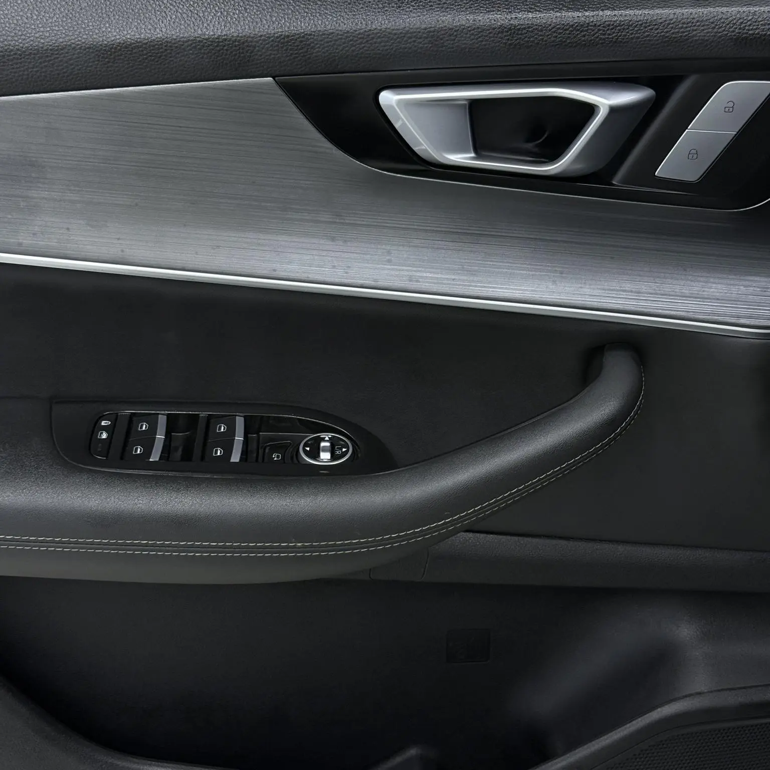 Chery Tiggo 7 PLUS 2022 1.5T CVT Premium