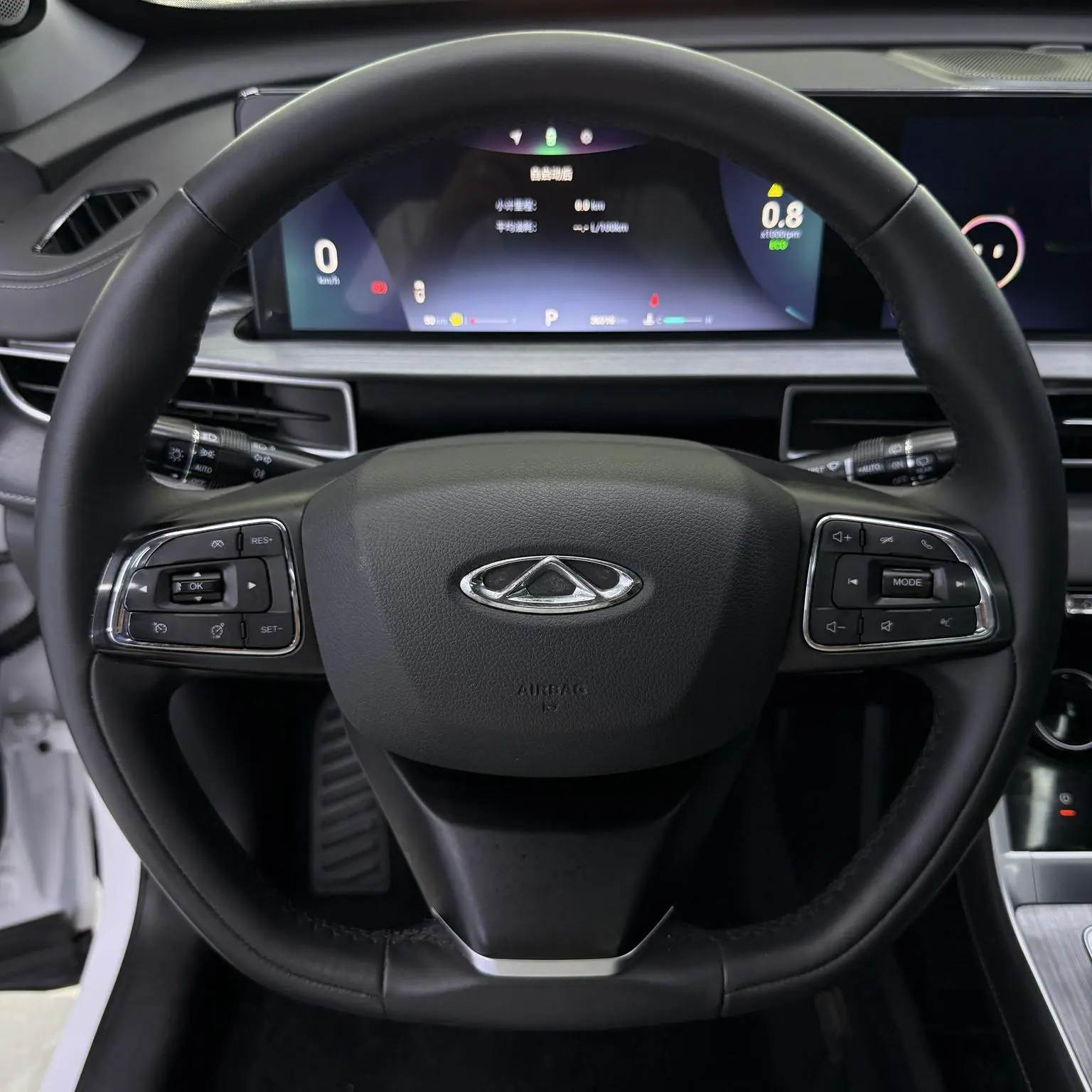 Chery Tiggo 7 PLUS 2022 1.5T CVT Premium