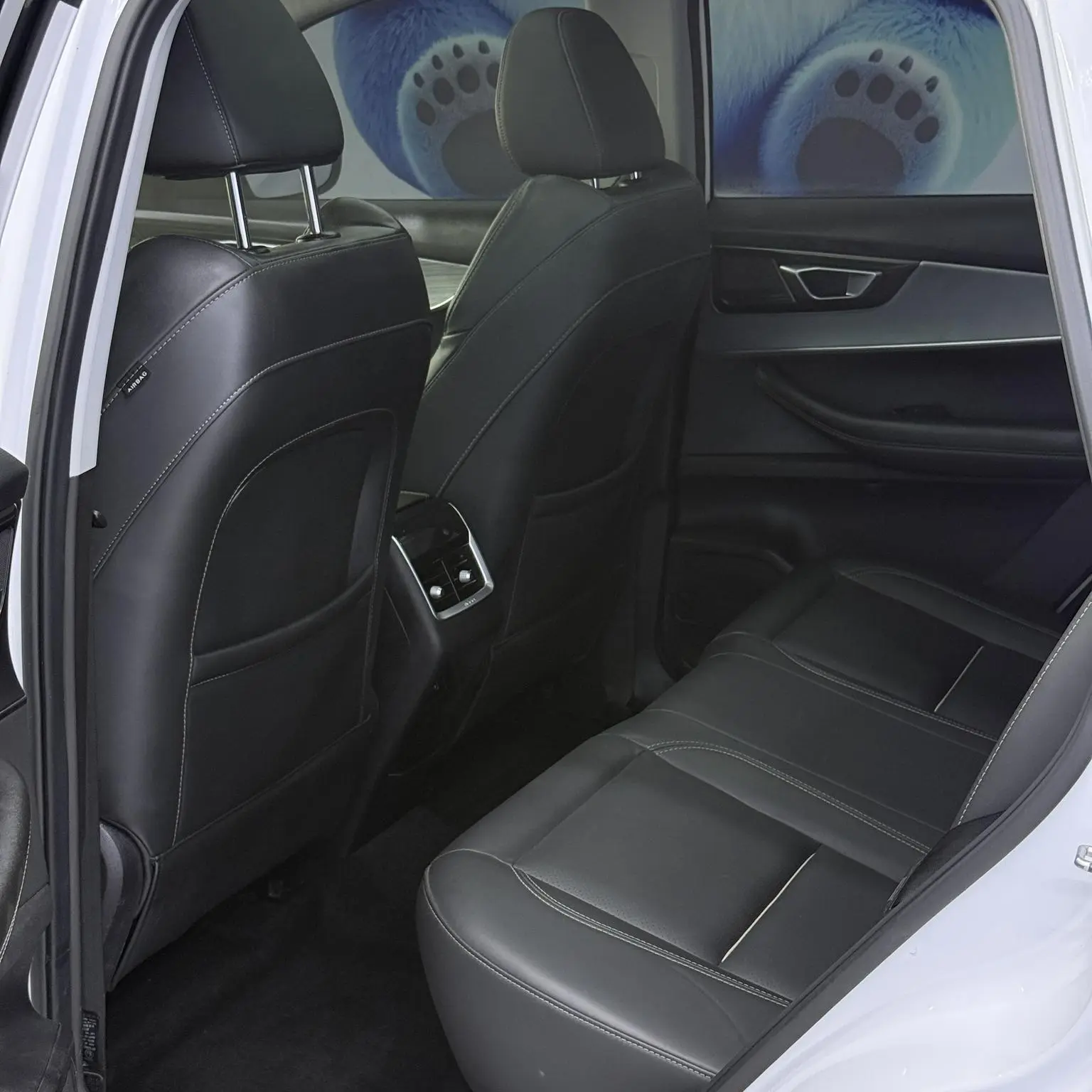 Chery Tiggo 7 PLUS 2022 1.5T CVT Premium