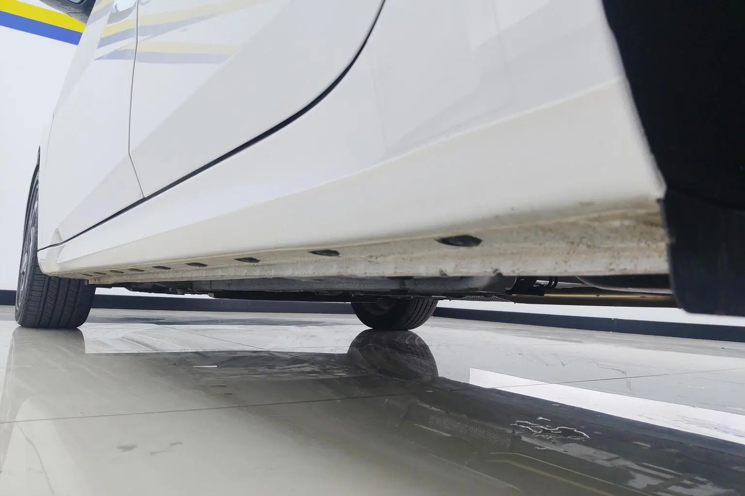 Hyundai 2026 1.5L CVT LUX Premium