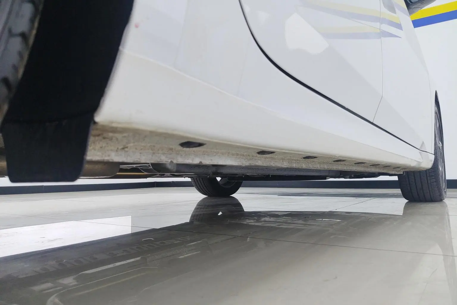 Hyundai 2026 1.5L CVT LUX Premium