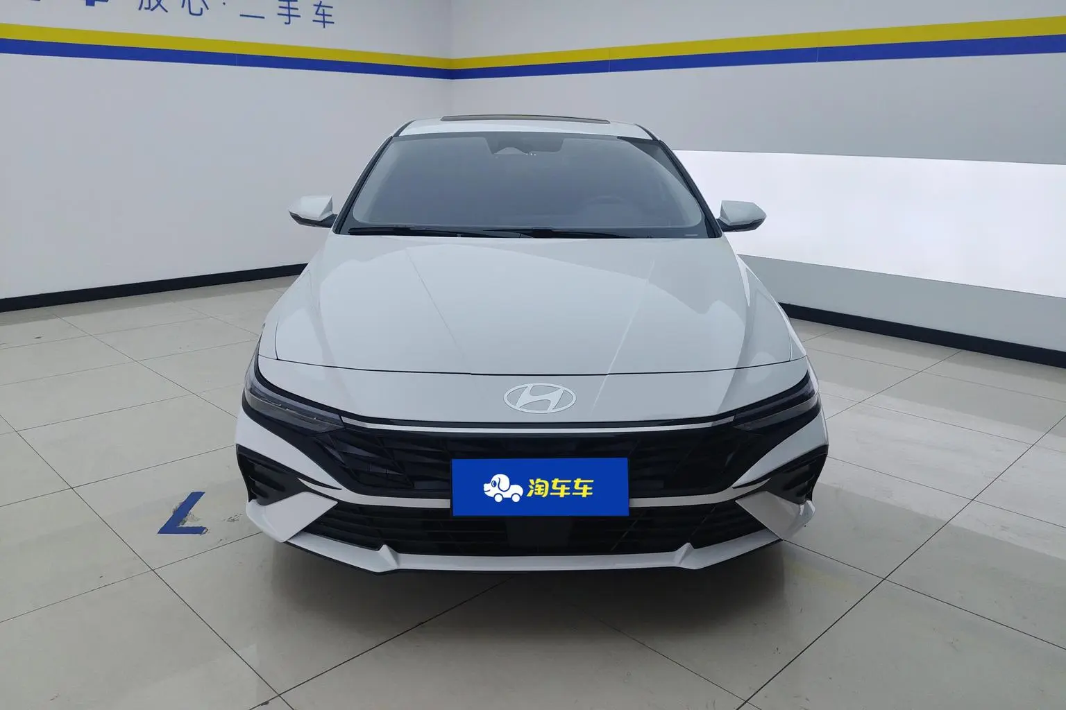 Hyundai 2026 1.5L CVT LUX Premium