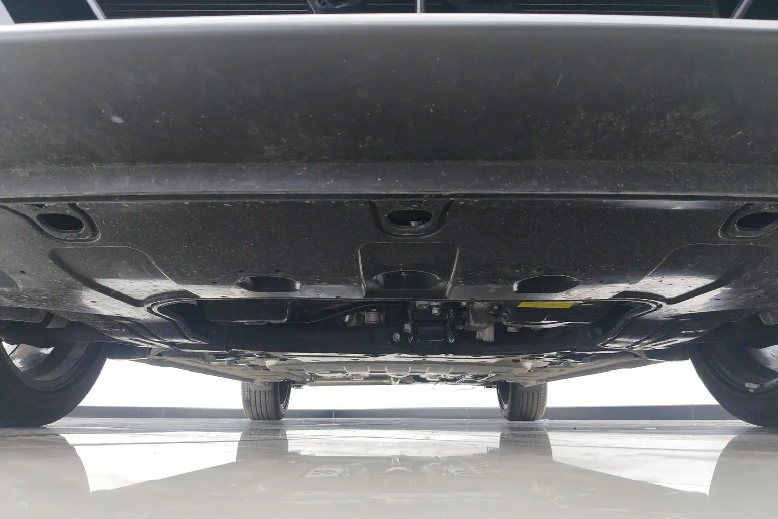 Hyundai 2026 1.5L CVT LUX Premium