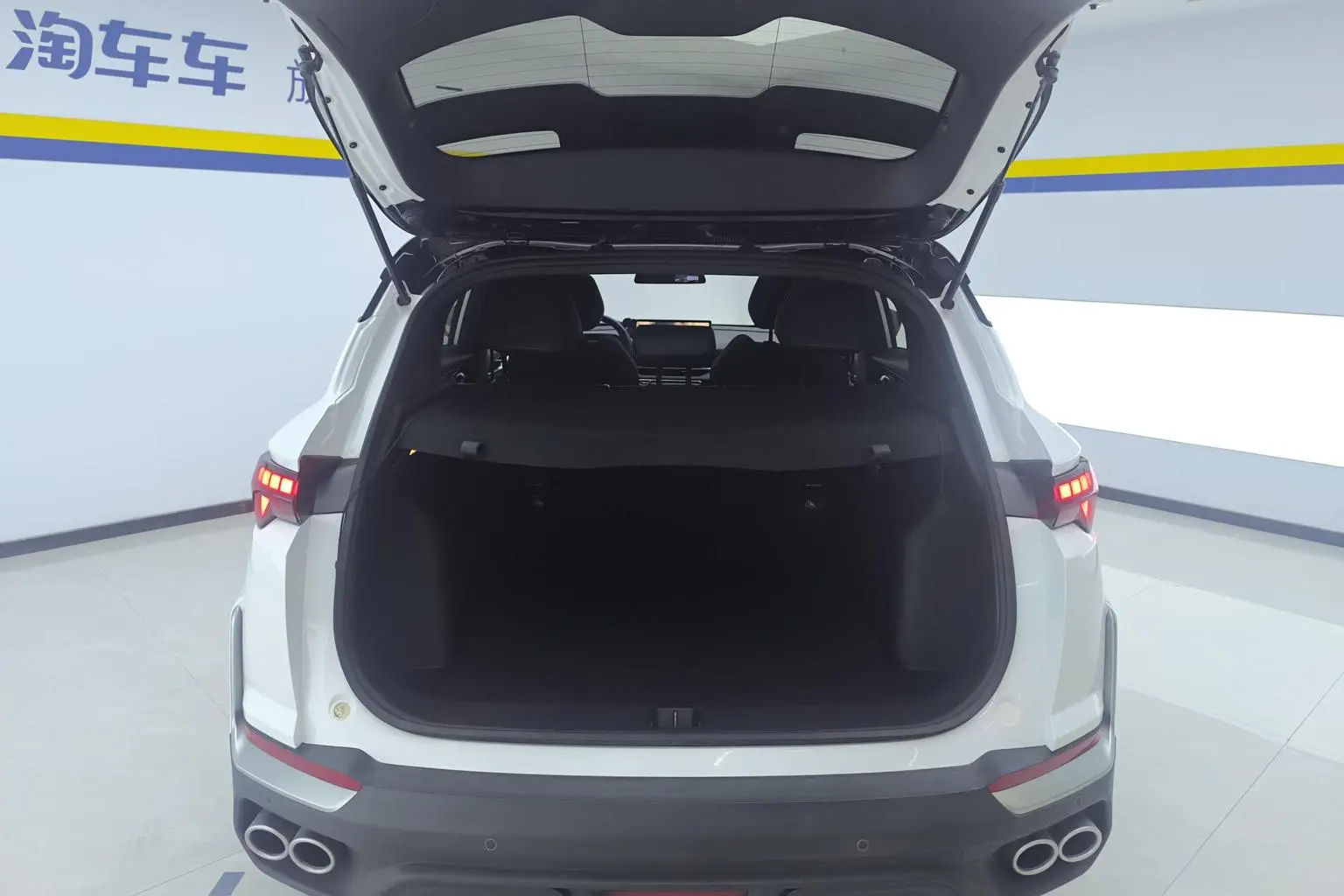 Geely Binyue 2025 Binyue L 1.5TD DCT Star
