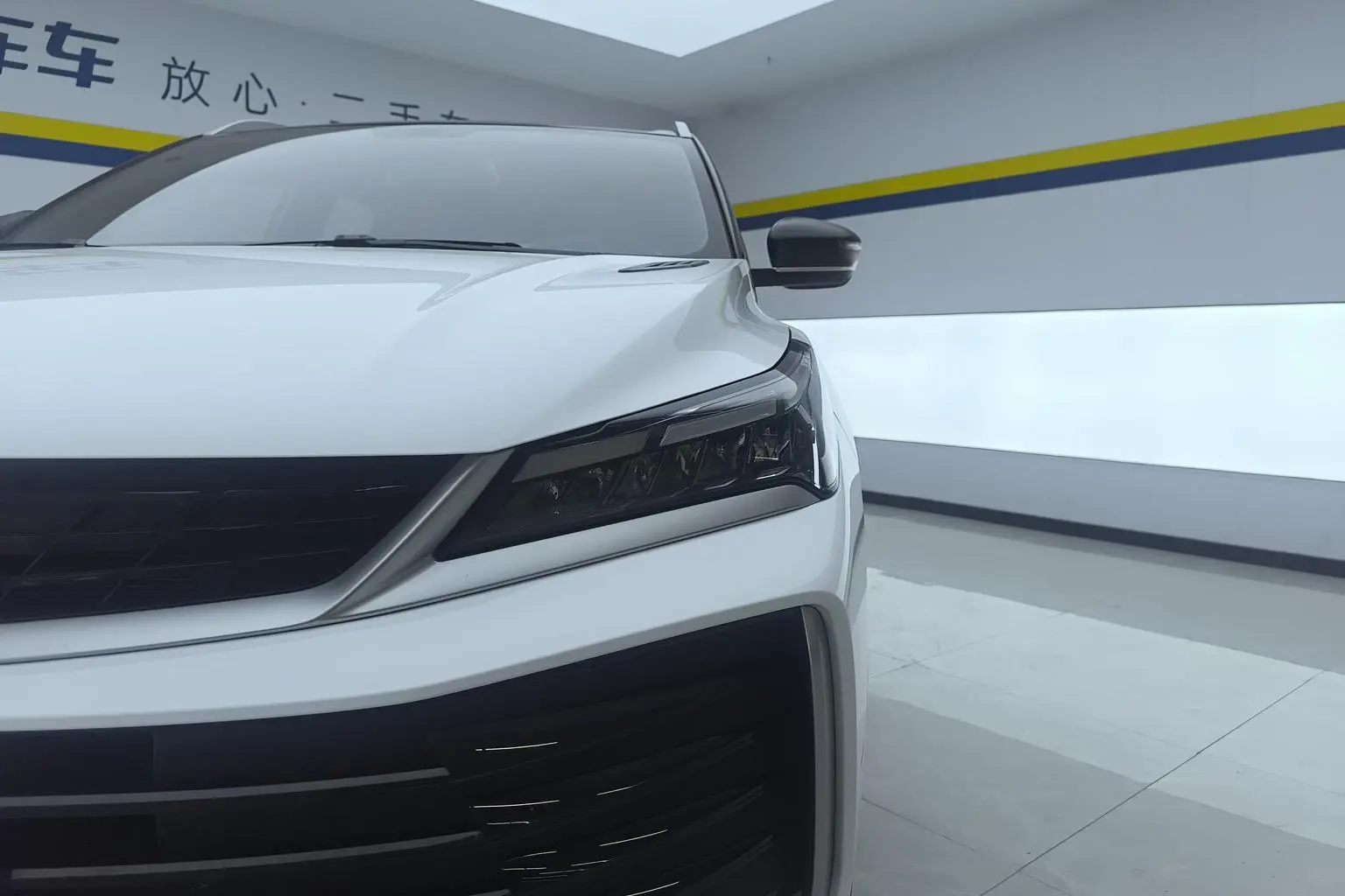 Geely Binyue 2025 Binyue L 1.5TD DCT Star