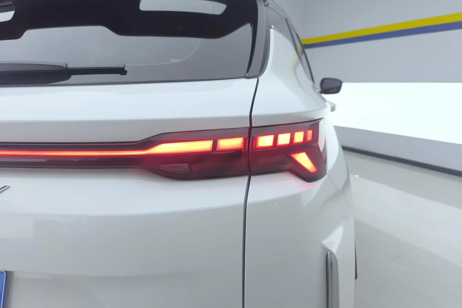 Geely Binyue 2025 Binyue L 1.5TD DCT Star
