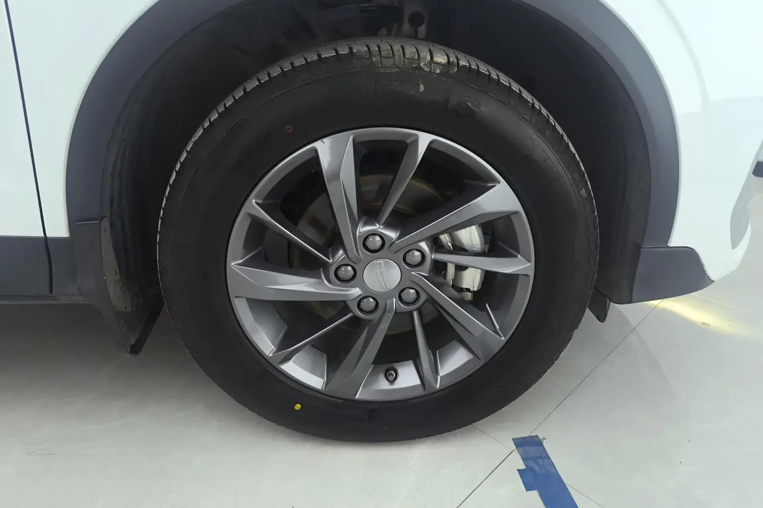 Geely Binyue 2025 Binyue L 1.5TD DCT Star