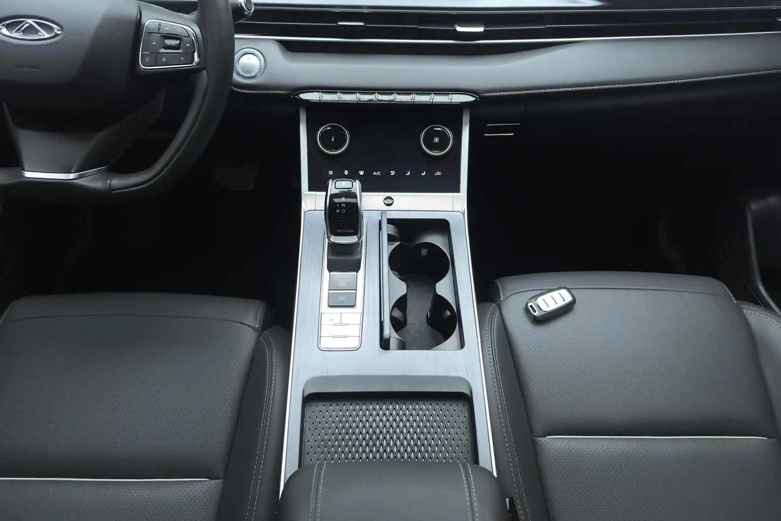 Chery Tiggo 7 PLUS 2021 1.6TGDI DCT Luxury