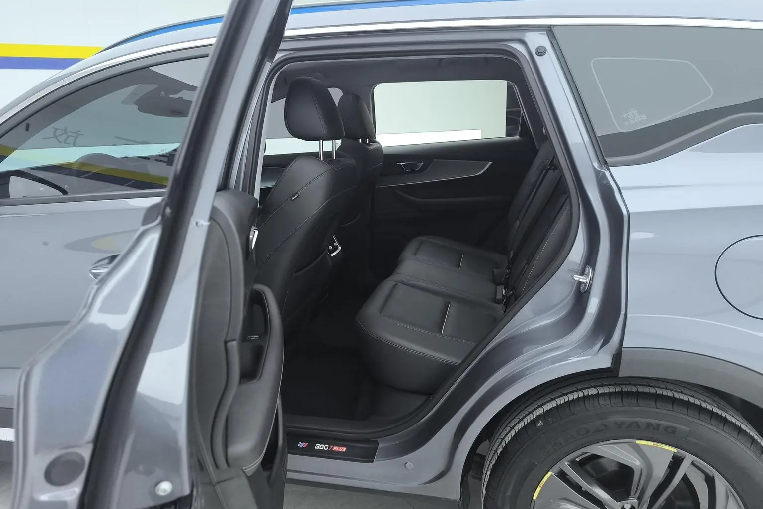 Chery Tiggo 7 PLUS 2021 1.6TGDI DCT Luxury