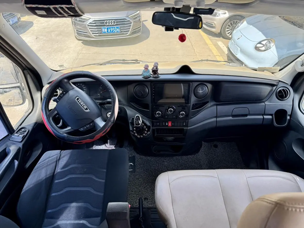 2020 3.0T Auto F1C