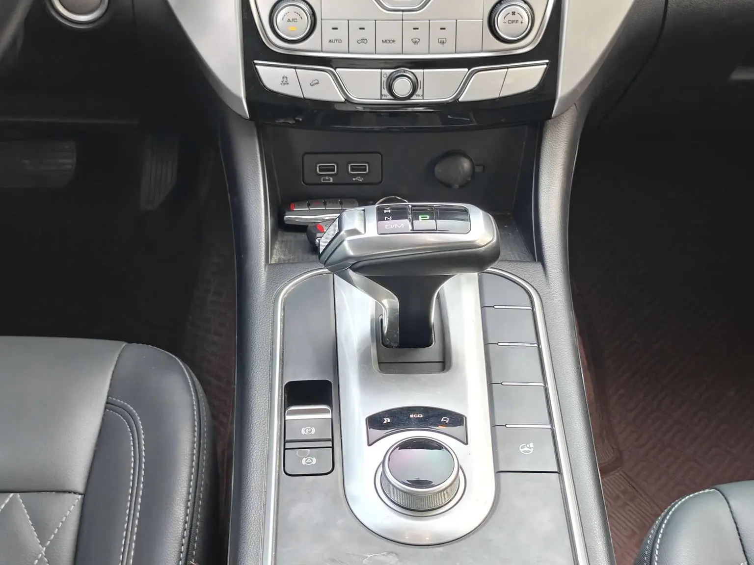 Great Wall Poer 2019 2.0T Petrol Auto 2WD Comfort GW4C20B