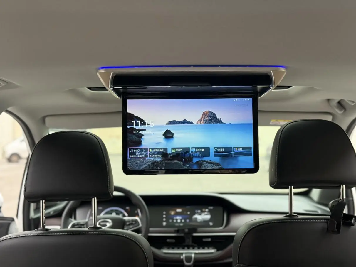 GAC Trumpchi Trumpchi M6 2025 MAX 270T WDCT Luxury