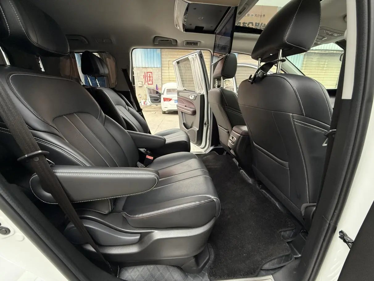 GAC Trumpchi Trumpchi M6 2025 MAX 270T WDCT Luxury