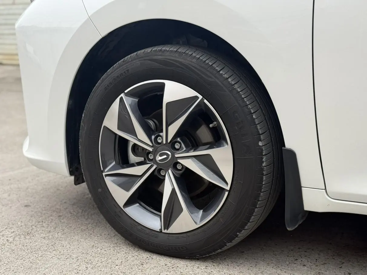 GAC Trumpchi Trumpchi M6 2025 MAX 270T WDCT Luxury