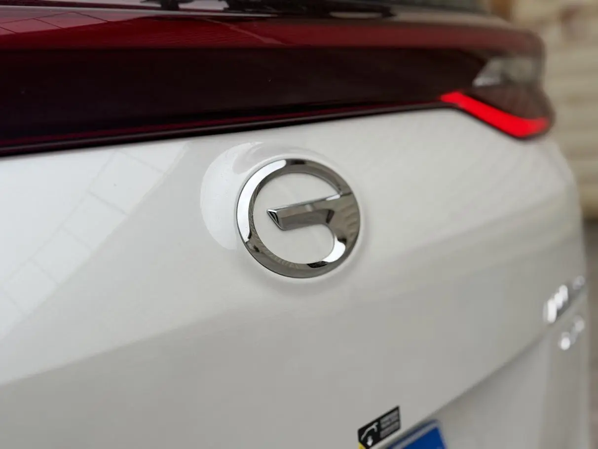 GAC Trumpchi Trumpchi M6 2025 MAX 270T WDCT Luxury