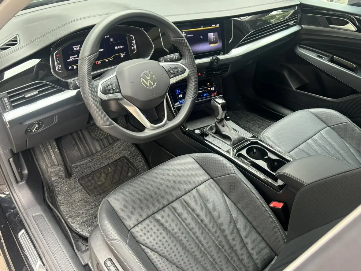 Volkswagen Passat 2025 380TSI Star