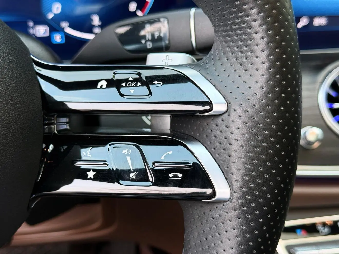 Mercedes-Benz E Class 2021 Facelift E 260 L 4MATIC Sport Sedan