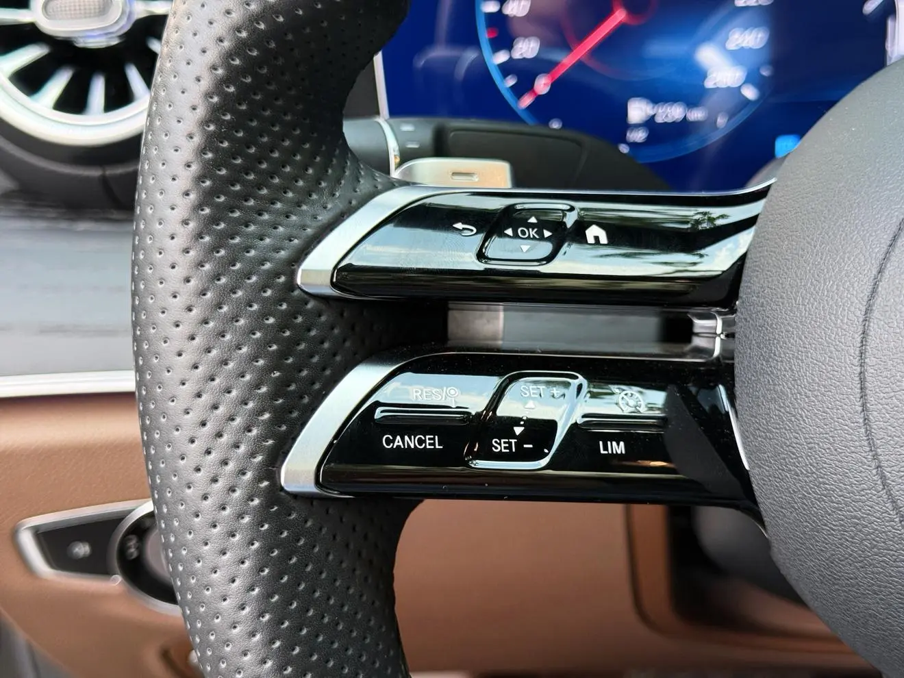 Mercedes-Benz E Class 2021 Facelift E 260 L 4MATIC Sport Sedan