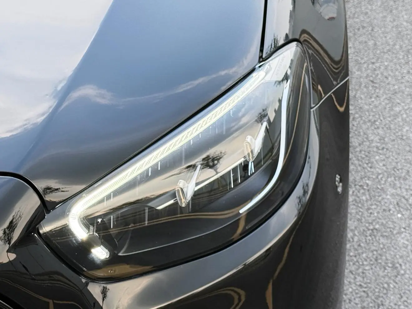 Mercedes-Benz E Class 2021 Facelift E 260 L 4MATIC Sport Sedan