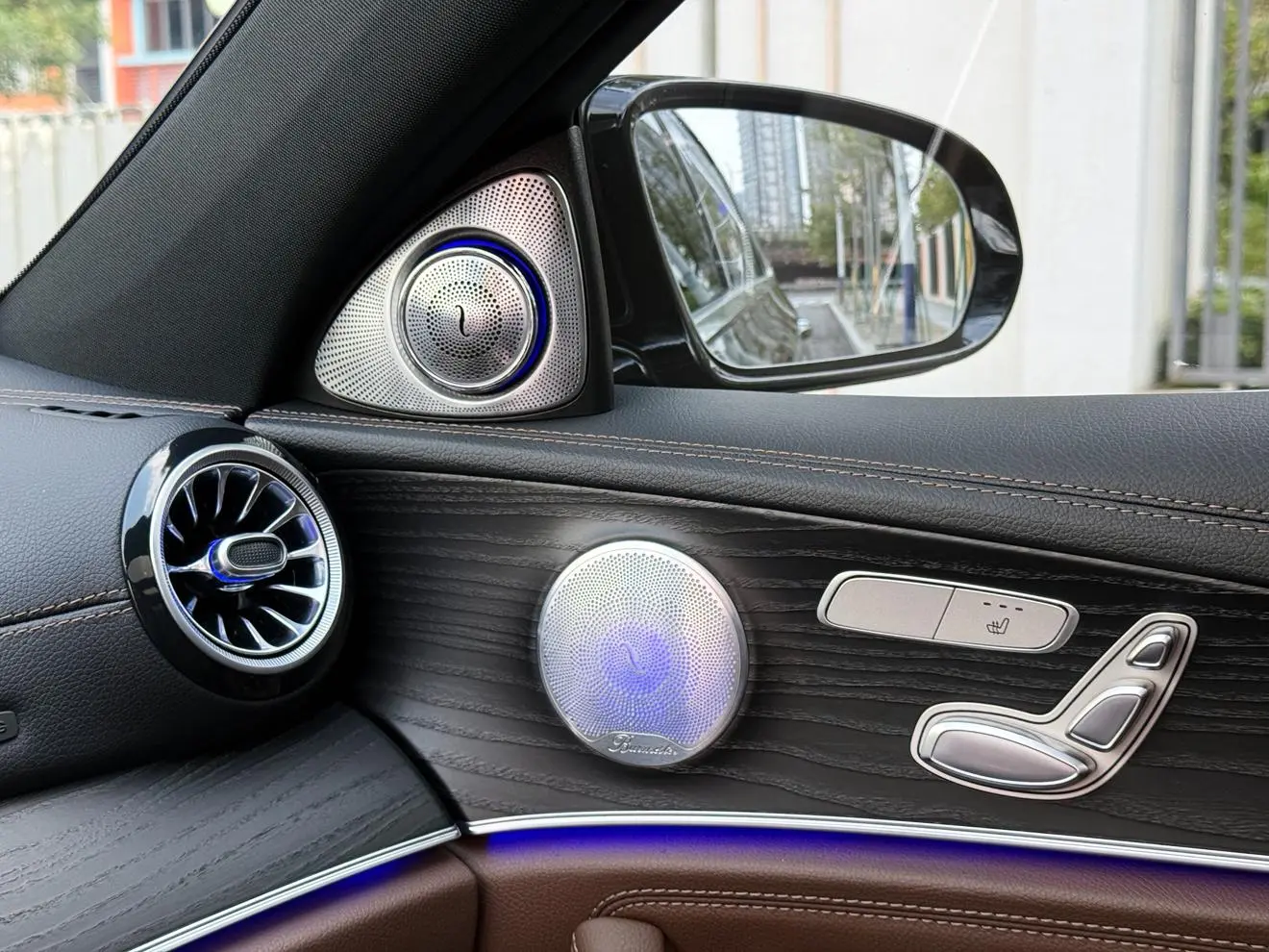 Mercedes-Benz E Class 2021 Facelift E 260 L 4MATIC Sport Sedan