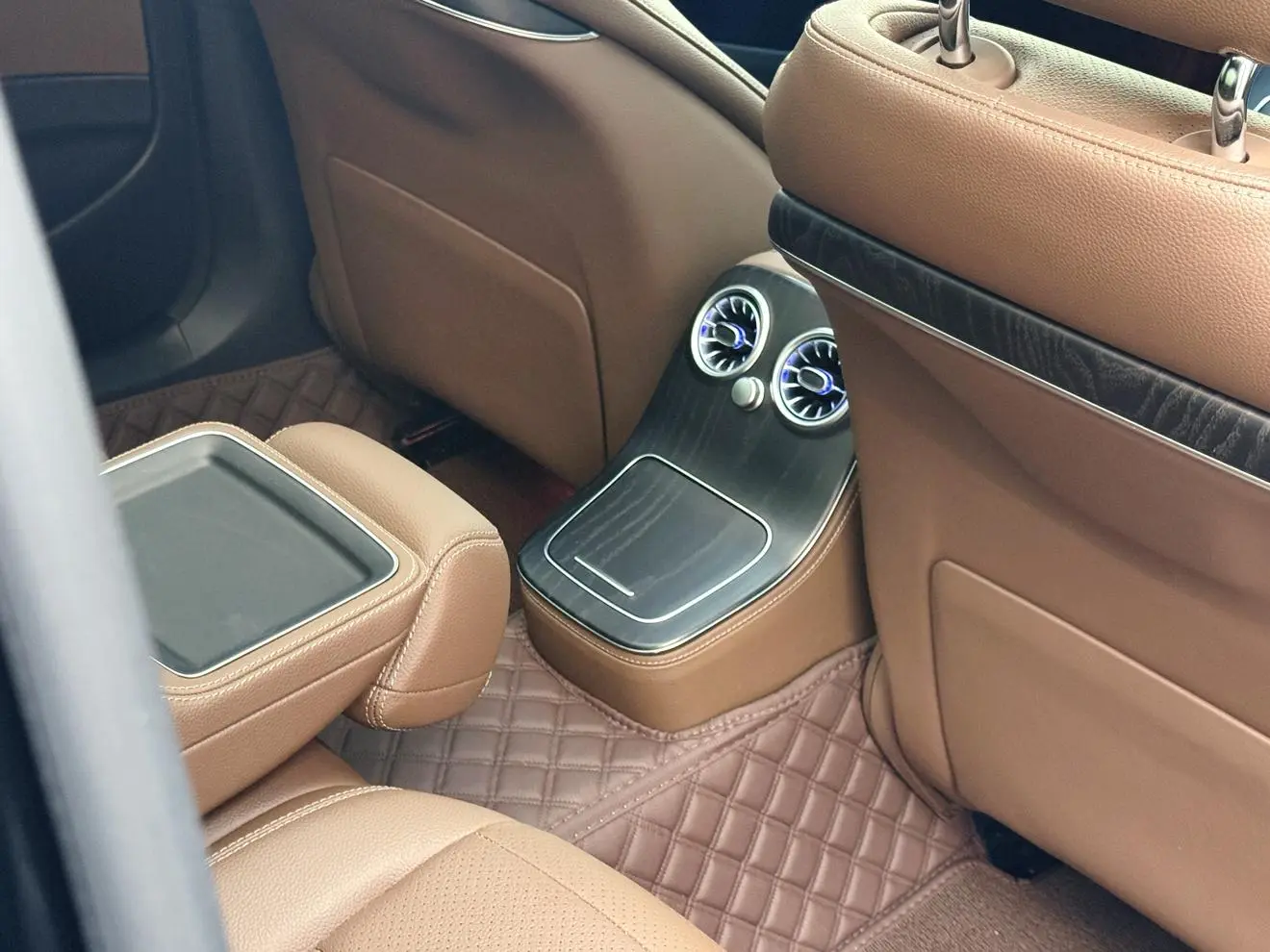 Mercedes-Benz E Class 2021 Facelift E 260 L 4MATIC Sport Sedan
