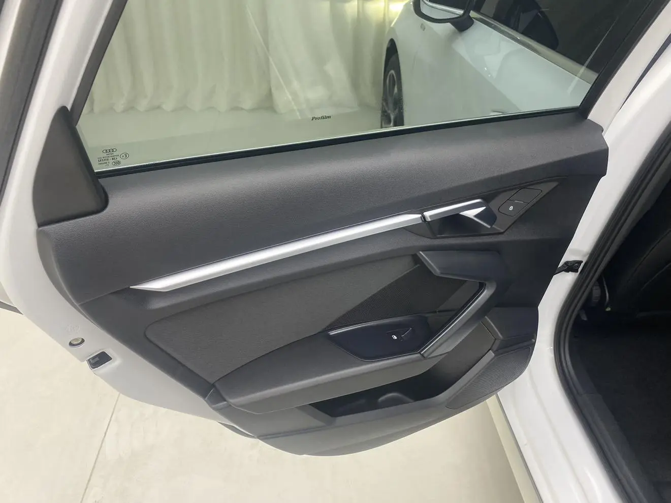 Audi A3 2023 Facelift Sportback 35 TFSI Progressive