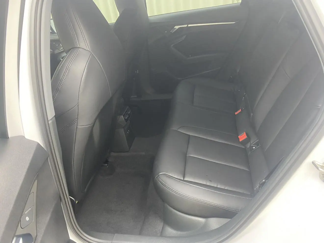 Audi A3 2023 Facelift Sportback 35 TFSI Progressive