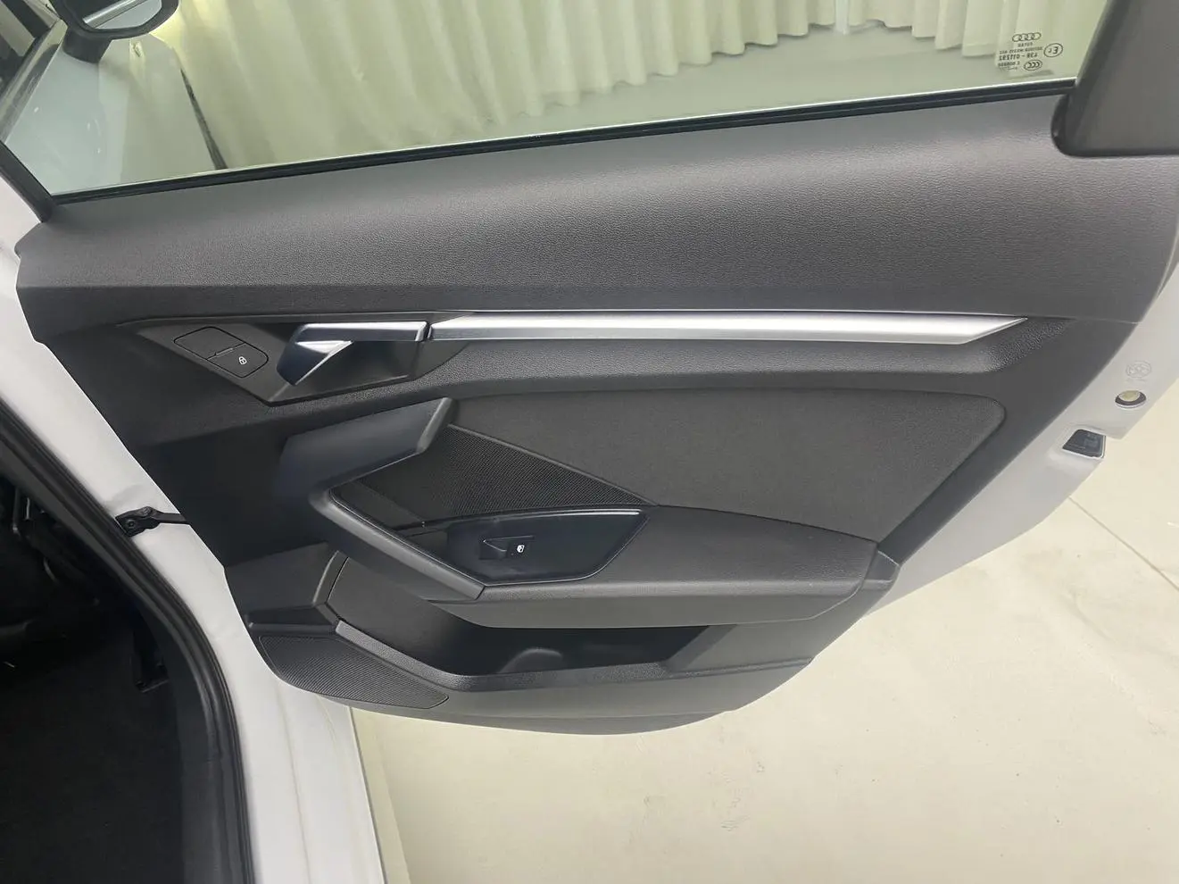 Audi A3 2023 Facelift Sportback 35 TFSI Progressive