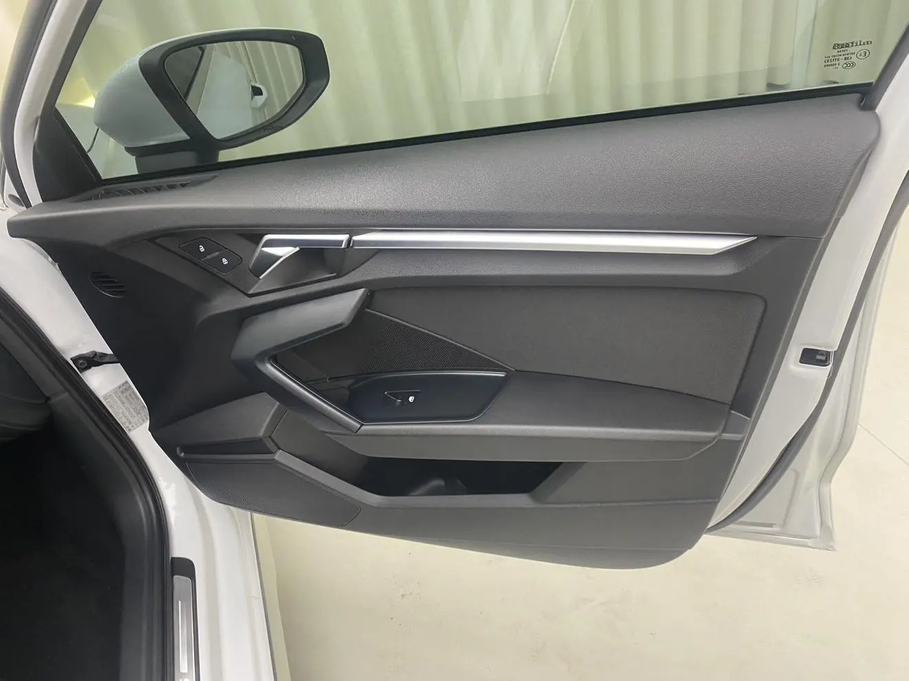 Audi A3 2023 Facelift Sportback 35 TFSI Progressive