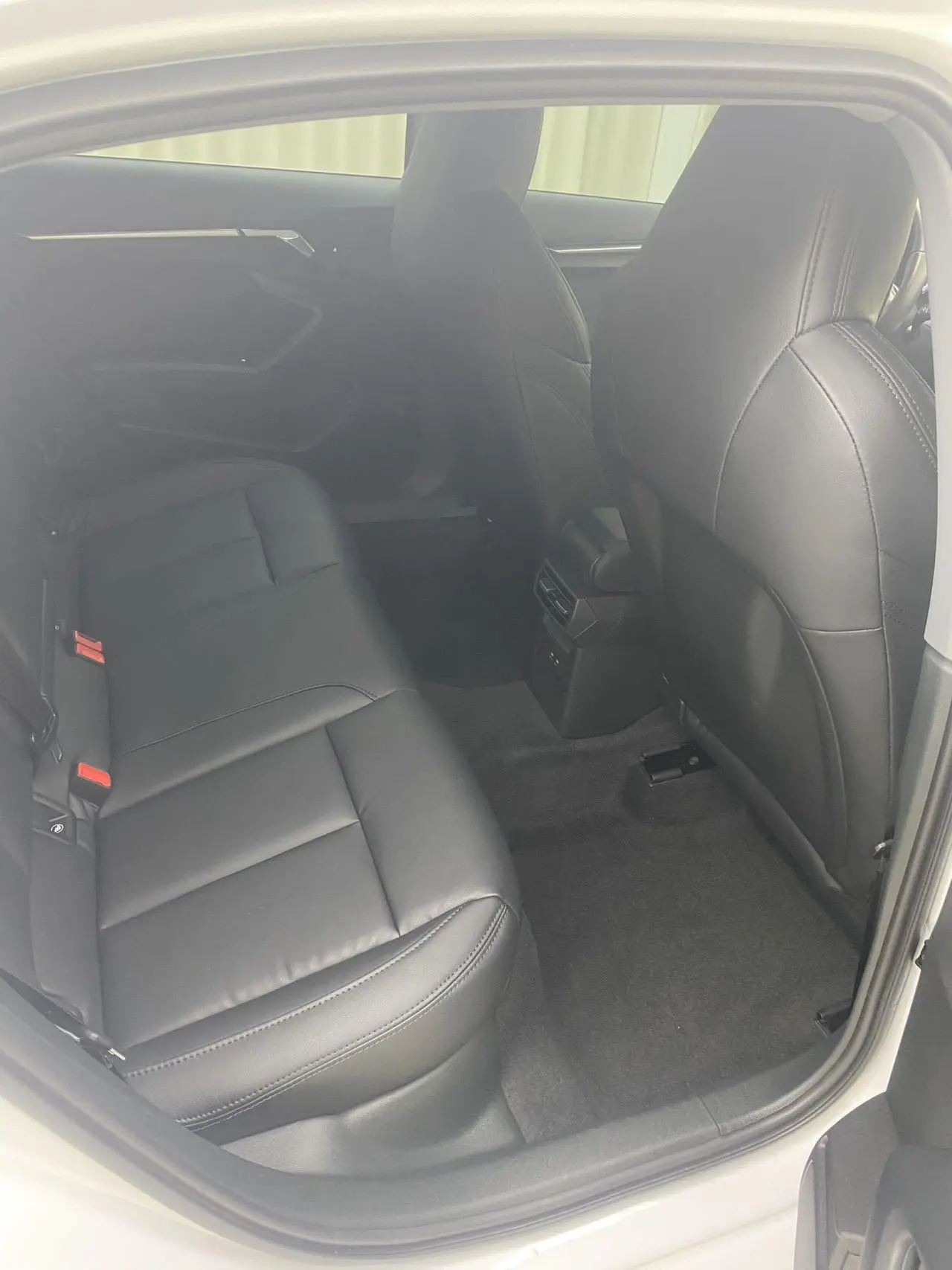 Audi A3 2023 Facelift Sportback 35 TFSI Progressive