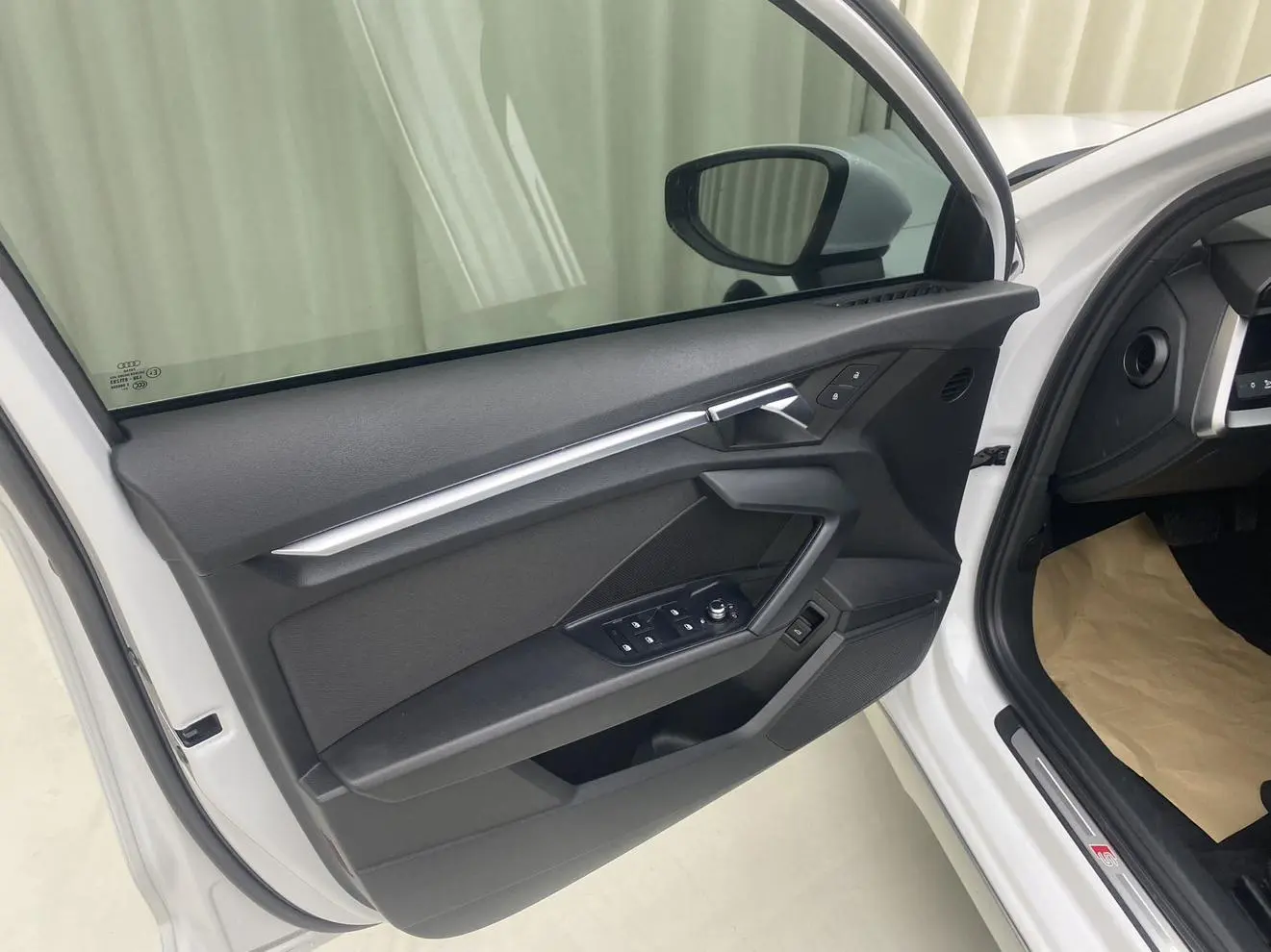 Audi A3 2023 Facelift Sportback 35 TFSI Progressive