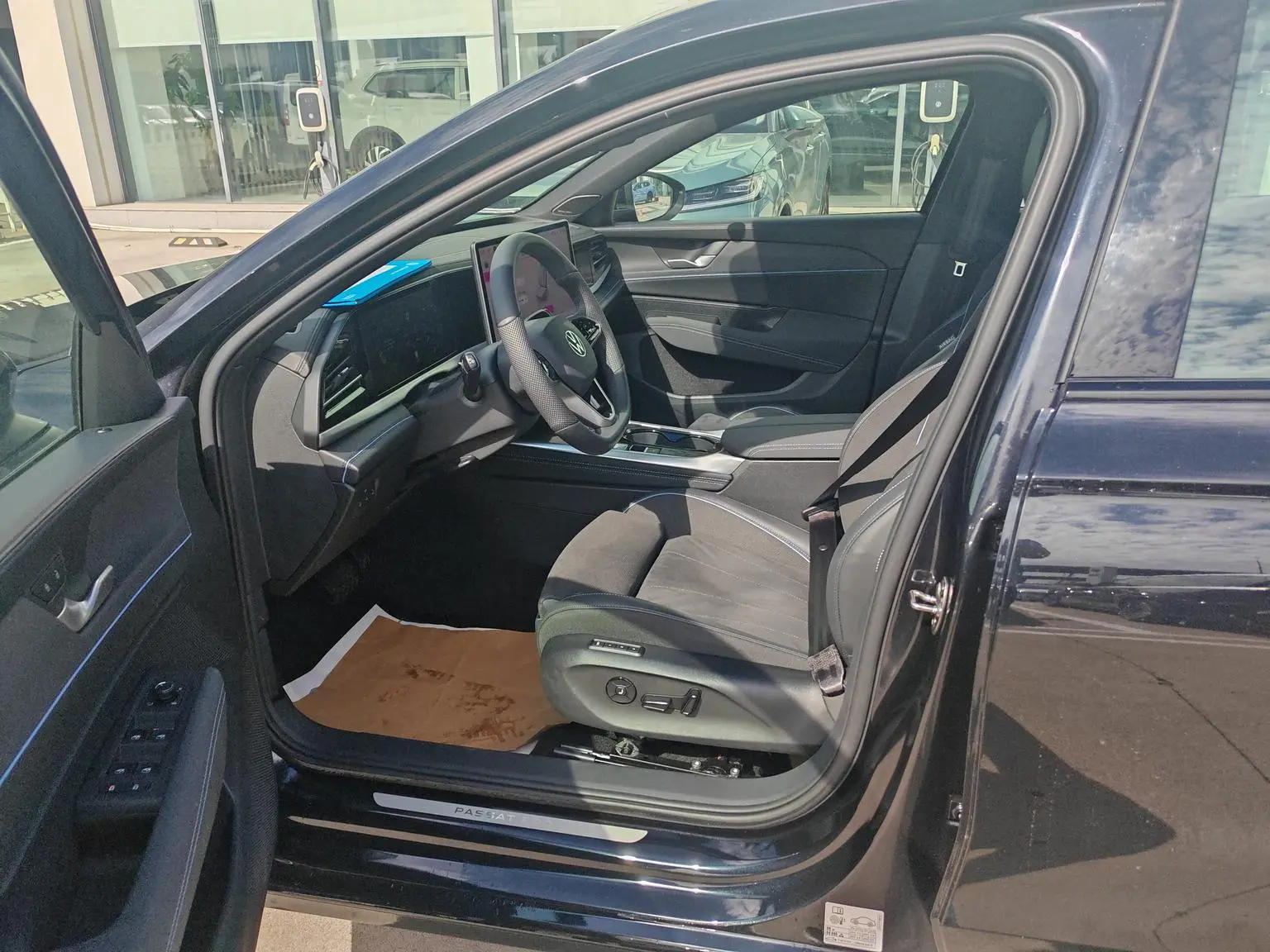 Volkswagen Passat 2026 Pro 380TSI Star Premium