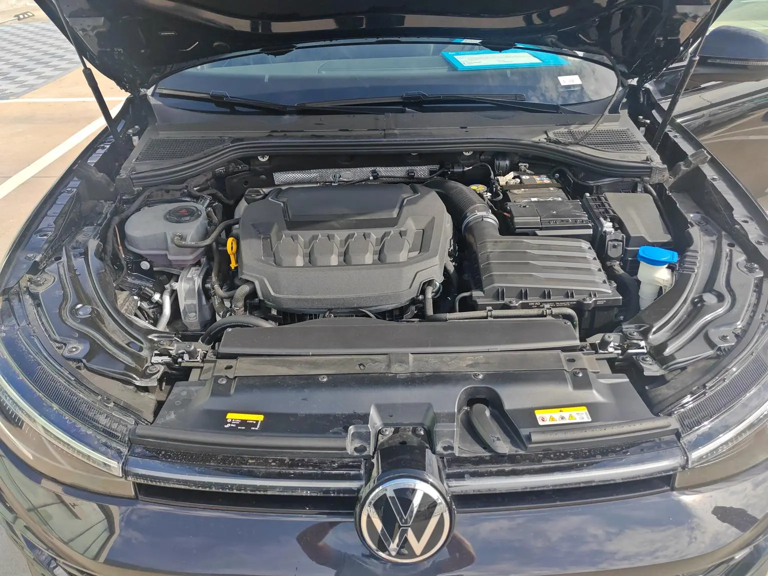 Volkswagen Passat 2026 Pro 380TSI Star Premium
