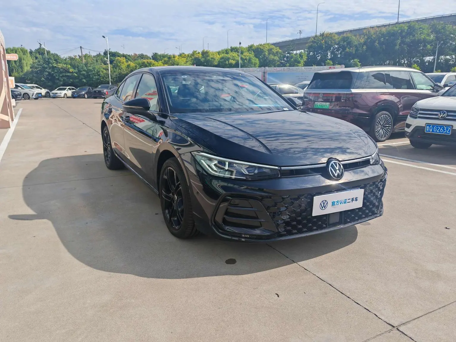 Volkswagen Passat 2026 Pro 380TSI Star Premium