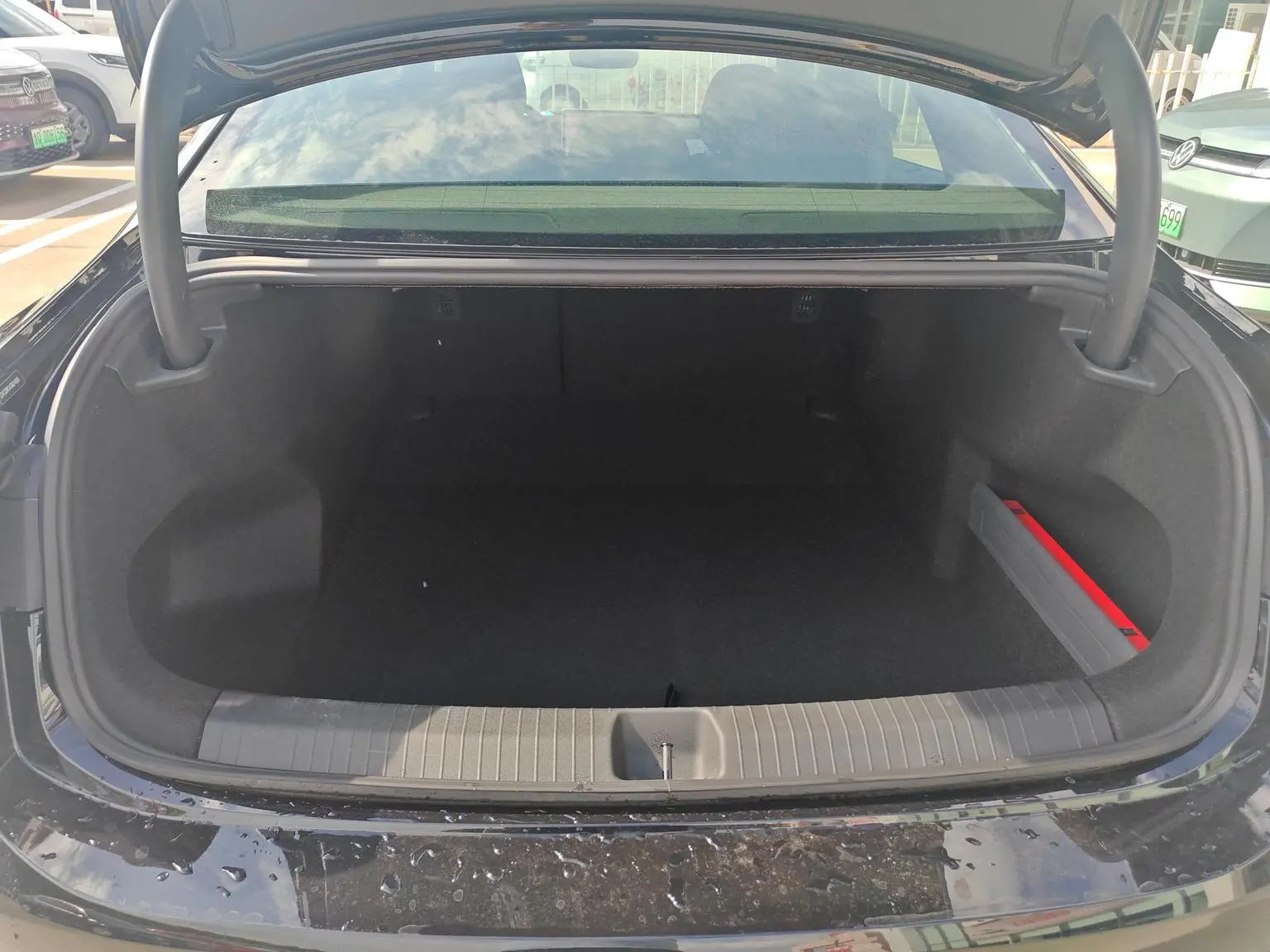 Volkswagen Passat 2026 Pro 380TSI Star Premium