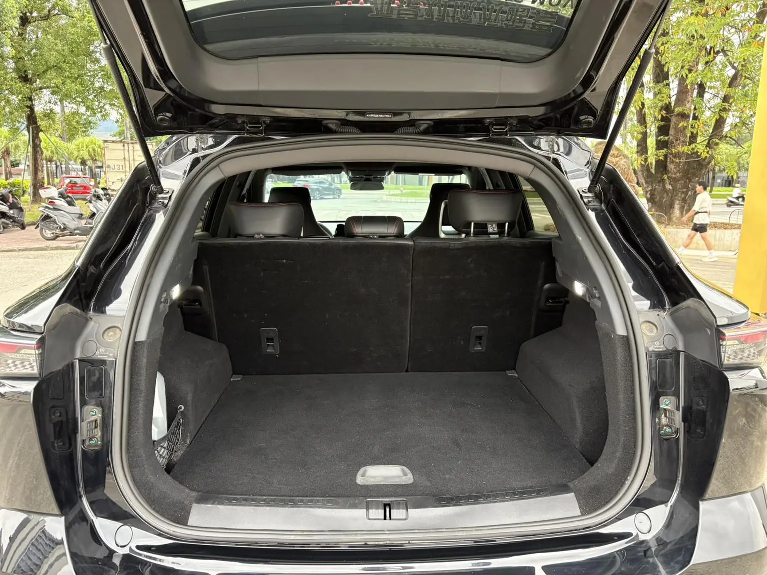 Jetour Da 2022 1.6T DCT PLUS