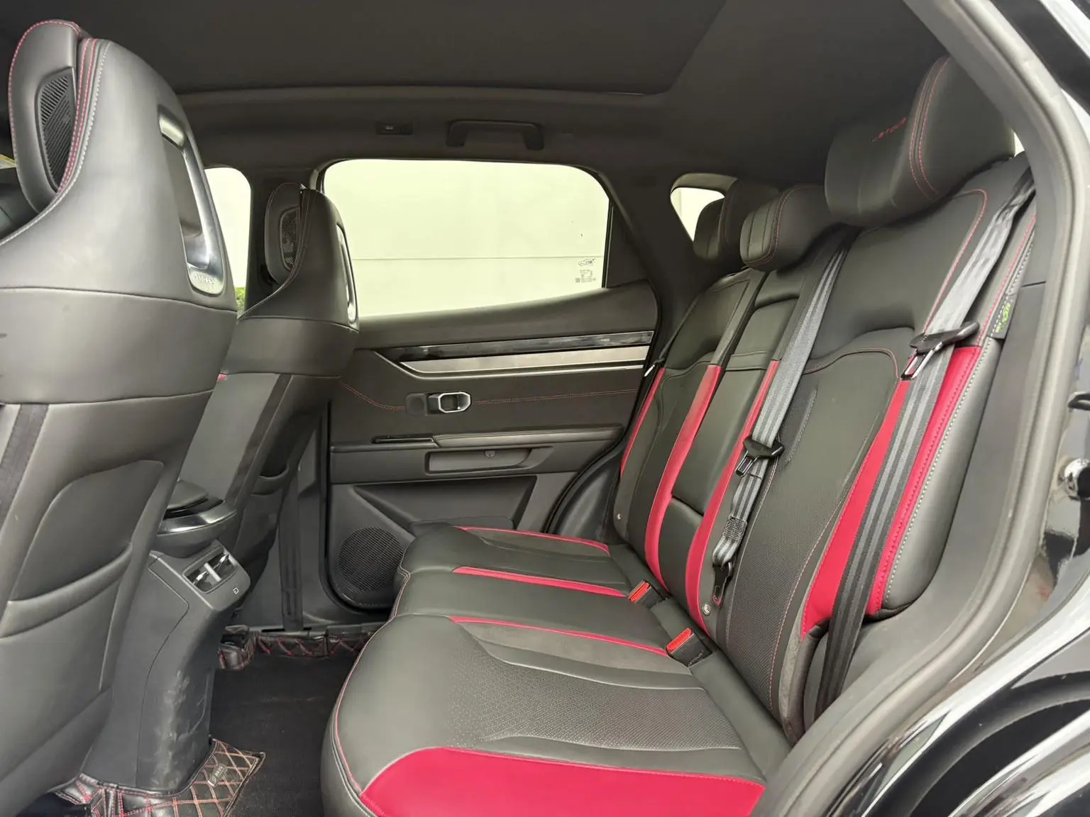 Jetour Da 2022 1.6T DCT PLUS