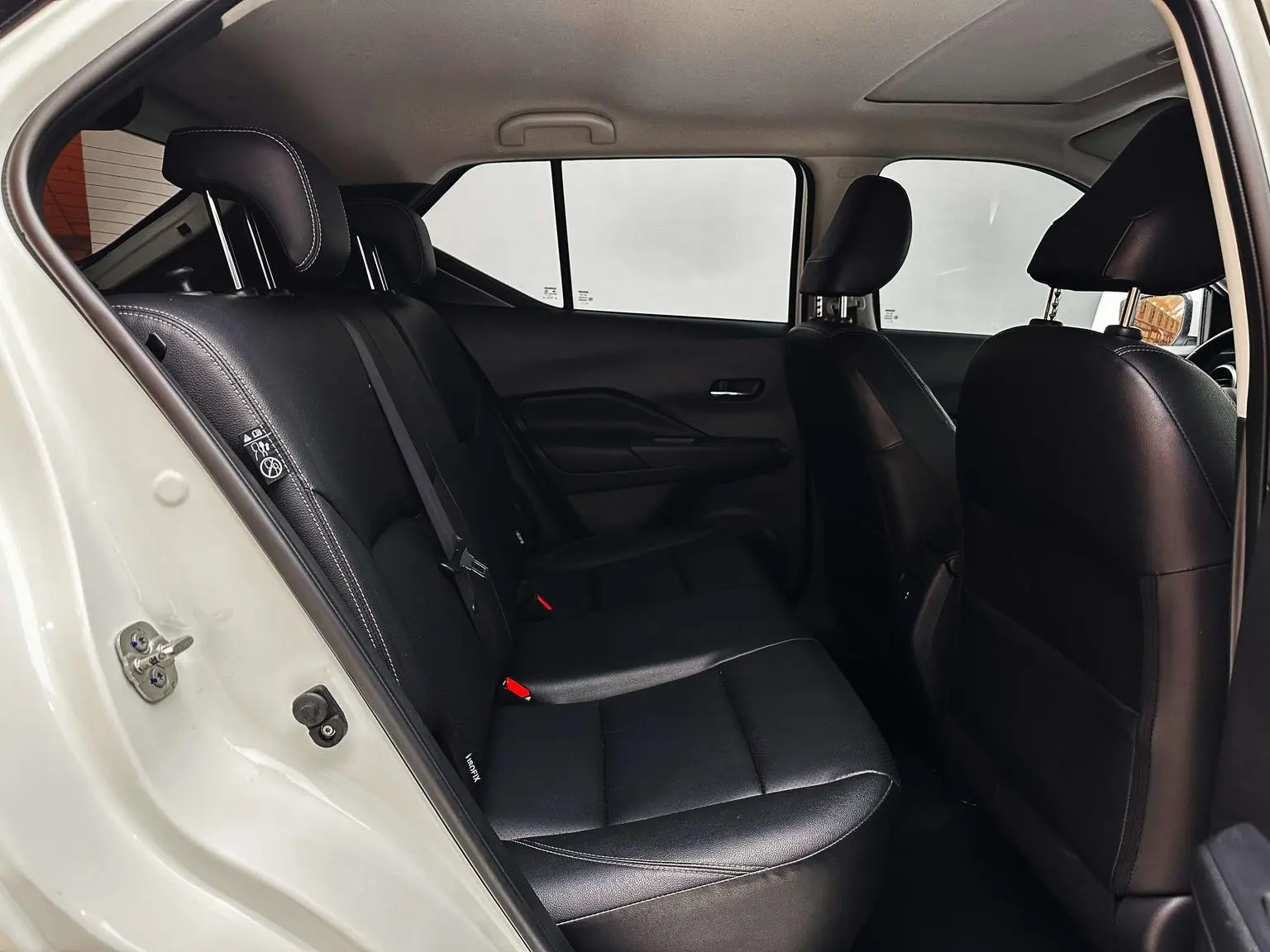 Nissan Dynamic 2023 Dynamic 1.5L Dynamic Luxury