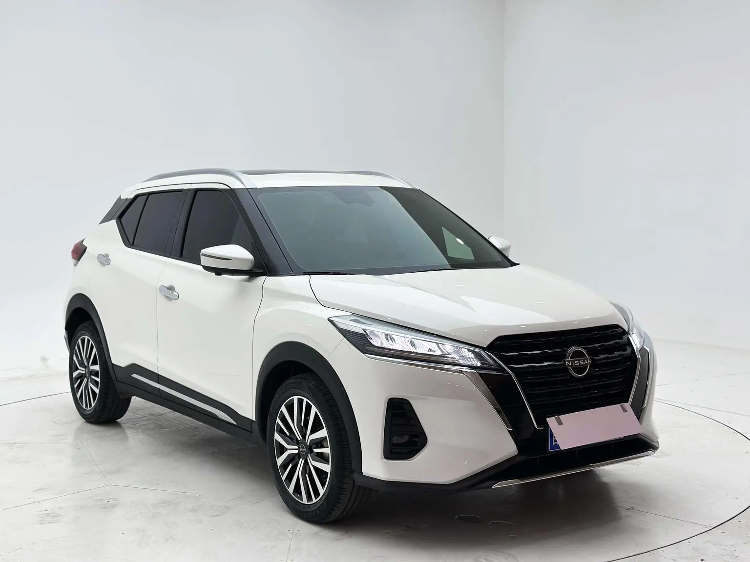 Nissan Dynamic 2023 Dynamic 1.5L Dynamic Luxury