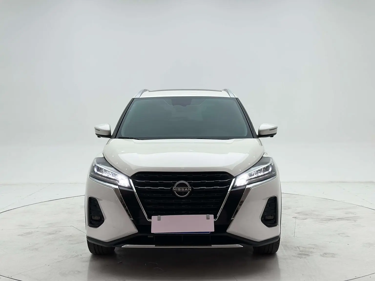 Nissan Dynamic 2023 Dynamic 1.5L Dynamic Luxury