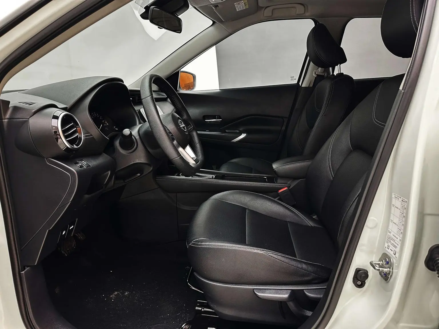 Nissan Dynamic 2023 Dynamic 1.5L Dynamic Luxury