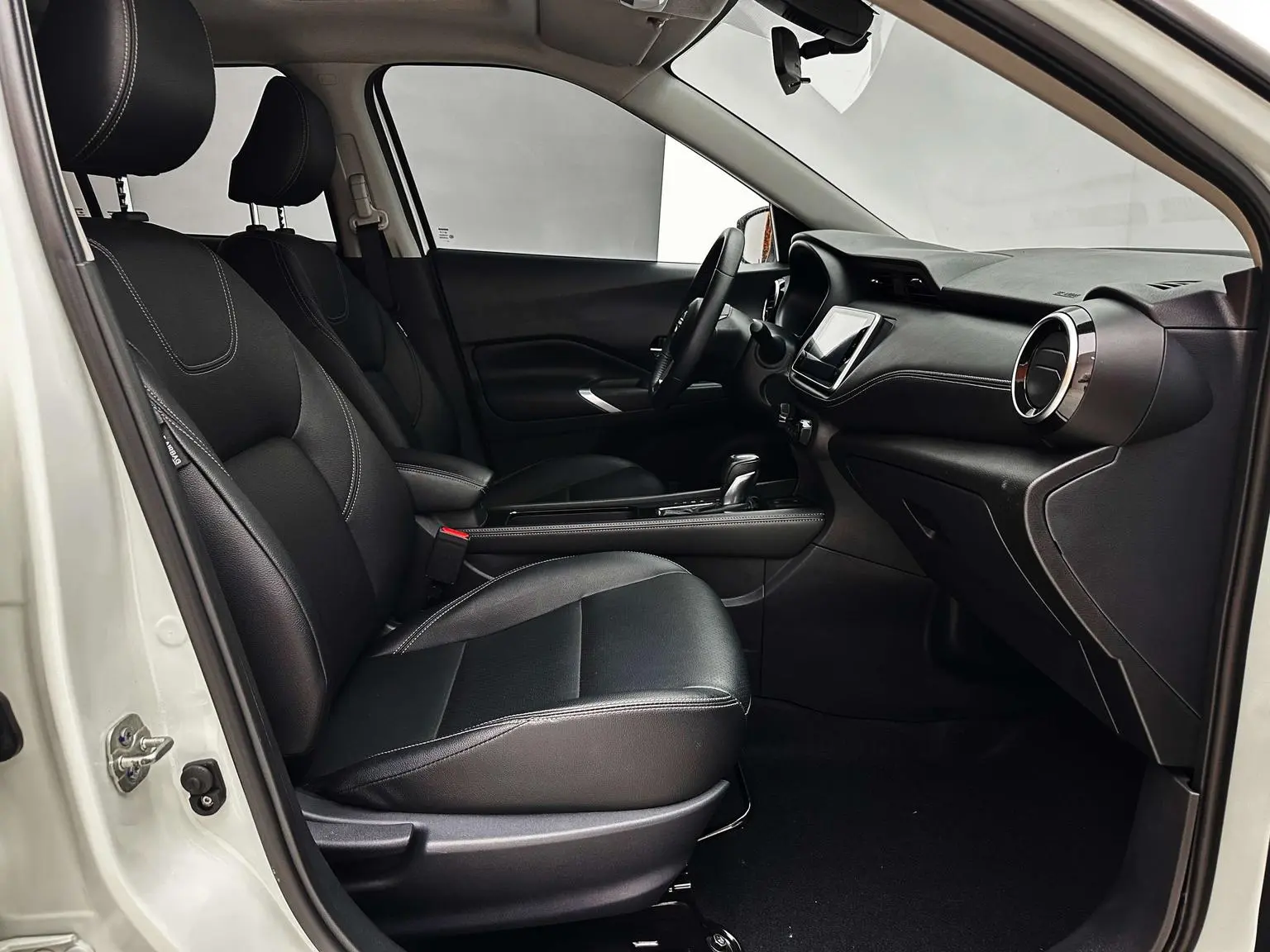 Nissan Dynamic 2023 Dynamic 1.5L Dynamic Luxury