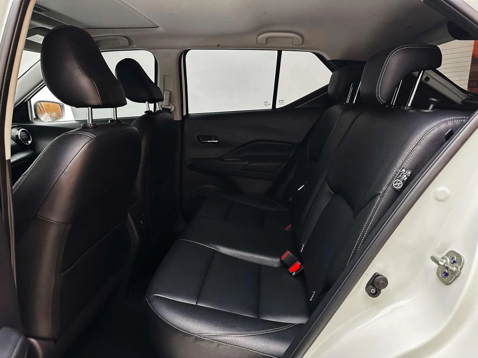 Nissan Dynamic 2023 Dynamic 1.5L Dynamic Luxury