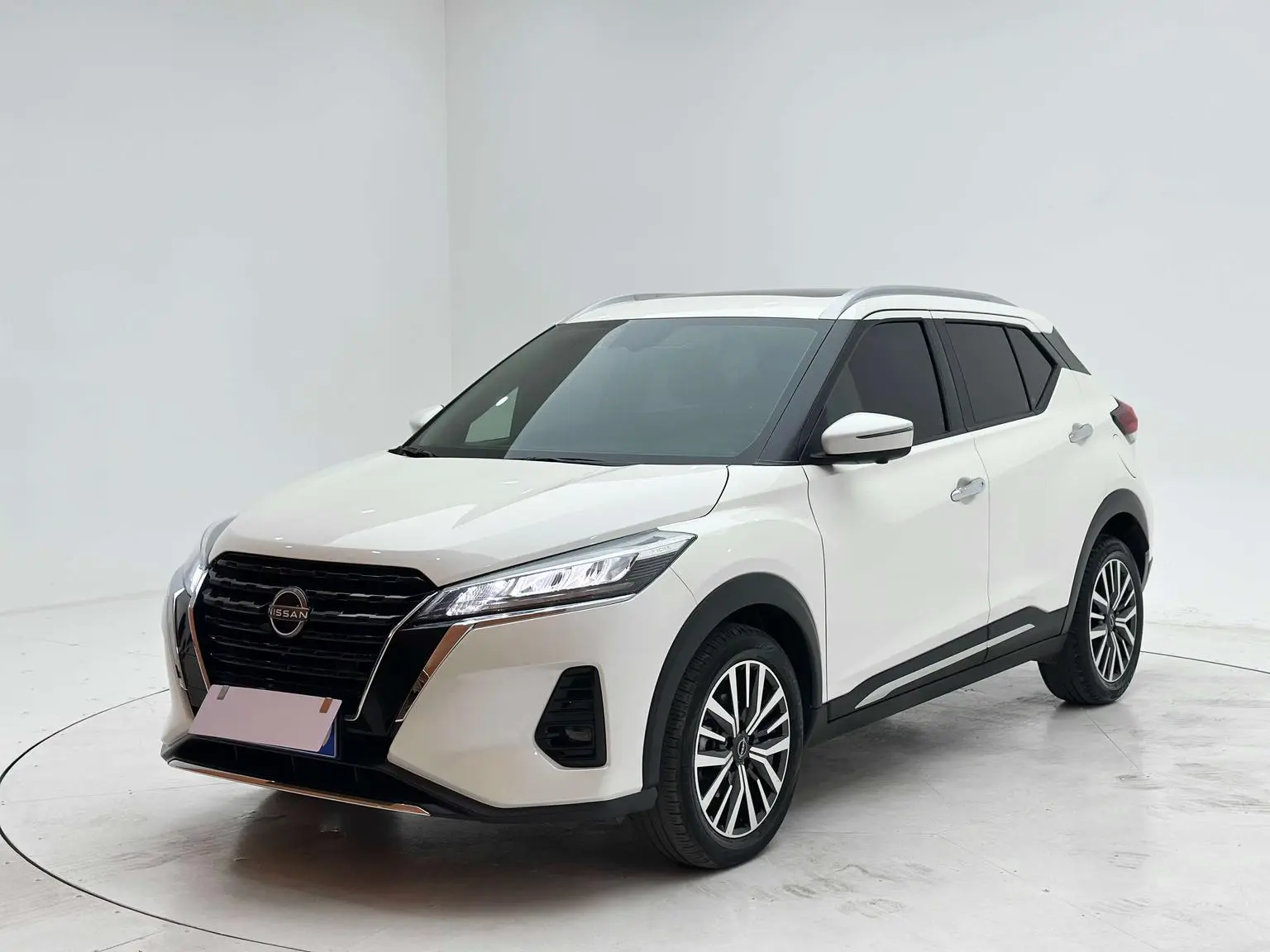 Nissan Dynamic 2023 Dynamic 1.5L Dynamic Luxury