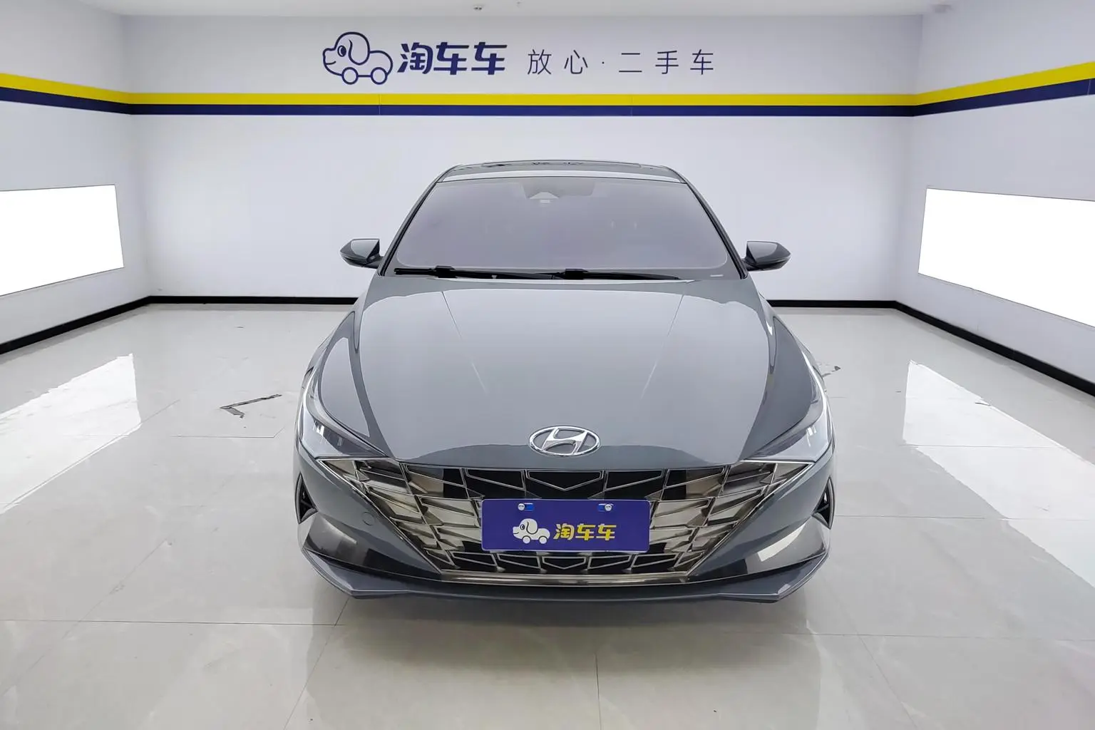 Hyundai 2021 240TGDi DCT LUX Premium