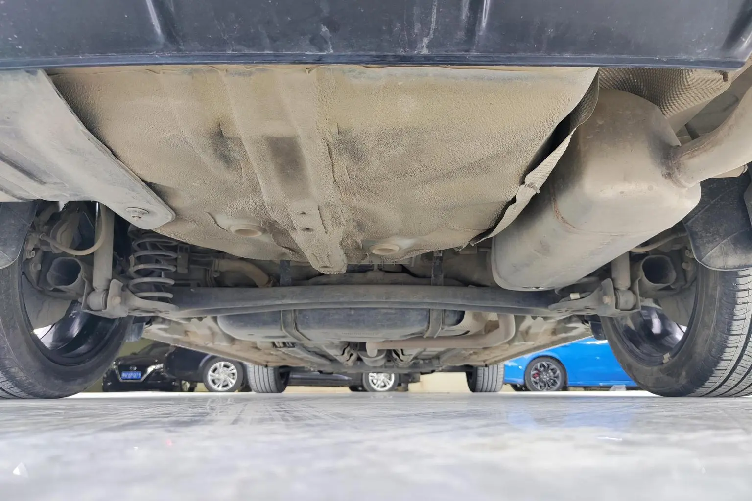Hyundai 2021 240TGDi DCT LUX Premium