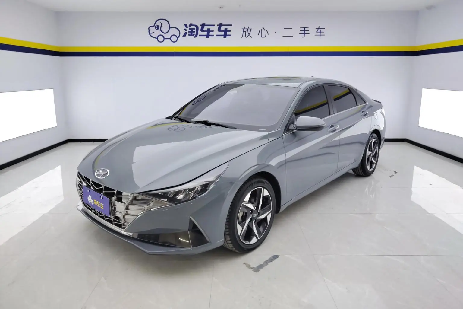 Hyundai 2021 240TGDi DCT LUX Premium