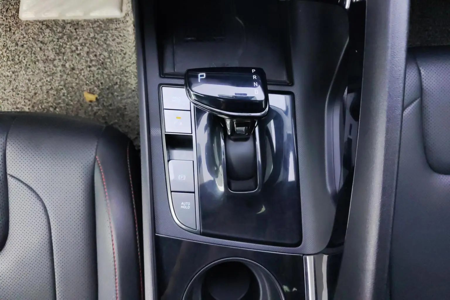 Hyundai 2021 240TGDi DCT LUX Premium
