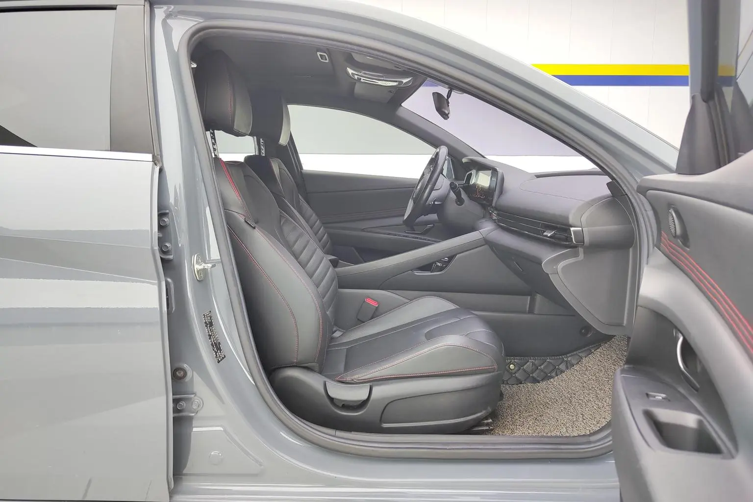 Hyundai 2021 240TGDi DCT LUX Premium