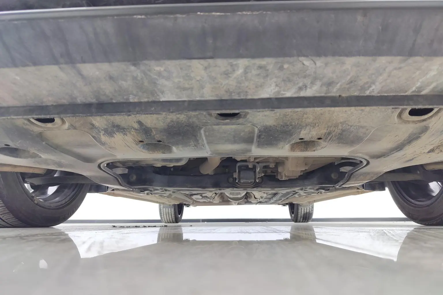 Hyundai 2021 240TGDi DCT LUX Premium